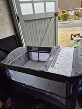 Costway portable baby for sale  COLCHESTER