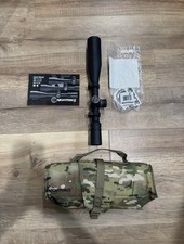 Nightforce nxs 3.5 for sale  Paragould