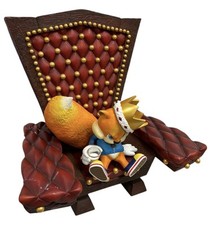 Primeiros 4 bonecos Conker's Bad Fur Day Conker Statue Exclusive comprar usado  Enviando para Brazil