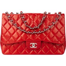 Chanel jumbo single gebraucht kaufen  Halle
