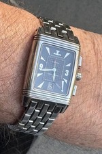 Jaeger lecoultre gransport for sale  LONDON