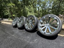 Velocity inch rims for sale  Seymour