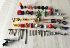 Lot accessoires playmobil d'occasion Lot accessoires playmobil d'occasion  Saint-Louis