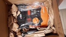 Rasenmähroboter rasenmäher gebraucht kaufen  Allendorf