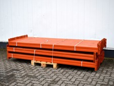 Jungheinrich typ palettenregal gebraucht kaufen  Neumünster
