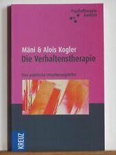 Mäni alois kogler gebraucht kaufen  Dresden