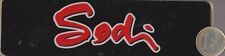 L265. sodi karting d'occasion  Aucamville