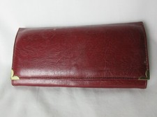 Ladies dark red for sale  RETFORD