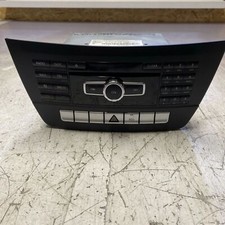 Mercedes bediengerät w204 gebraucht kaufen  Porta Westfalica