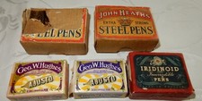 Various boxed antique d'occasion  Expédié en Belgium