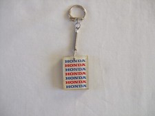 Honda fob keyring for sale  BECCLES