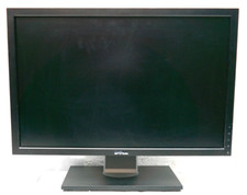 Monitor dell 2209waf usato  Roma