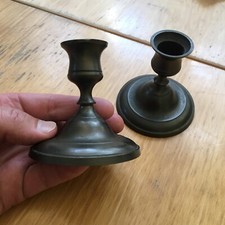 Candlesticks candle holders for sale  Hercules