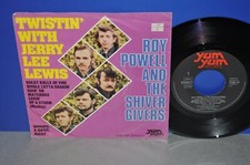 Roy powell and gebraucht kaufen  Schweitenkirchen