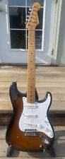 Fender stratocaster strat for sale  Lodi