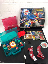 13x bakugan battle for sale  WIGSTON