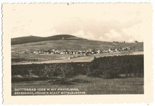 Gottesgab erzgebirge böhmen gebraucht kaufen  Glauchau