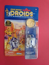 Star wars droids d'occasion  Moulins