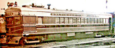 Baltimore ohio railroad for sale  Miami