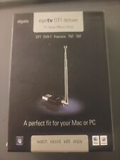 Tuner tnt usb d'occasion  Nice-