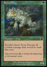 1x SPORE FROG - Profecia/comandante - MTG - QUASE PERFEITO - Magic the Gathering comprar usado  Enviando para Brazil