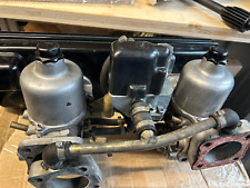 Vergaser hif7 jaguar gebraucht kaufen  Planegg