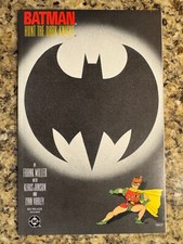 BATMAN O CAVALEIRO DAS TREVAS RETORNA #3 QUASE PERFEITO 9,4 / 1ª impressão / quadrinhos DC comprar usado  Enviando para Brazil