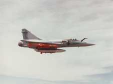 Mirage 2000 armement d'occasion Mirage 2000 armement d'occasion  Dijon