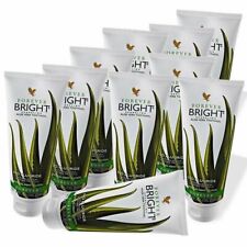 Forever bright toothgel usato  Genova