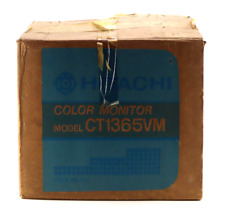 Vintage inch hitachi for sale  Missouri City