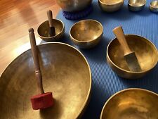 Campana tibetana usato  Brindisi