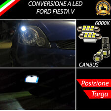 Coppia luci posizione usato  Napoli
