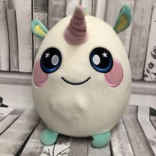 Squishmallows unicorn pegasus for sale  WELLINGBOROUGH