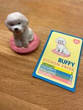 Vintage puppy pocket for sale  WITNEY