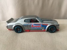 Hot wheels summit d'occasion  Expédié en Belgium