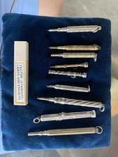 Vintage mechanical pencils for sale  WINCHESTER