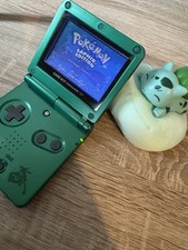 Pokémon saphir gameboy gebraucht kaufen  Kiel