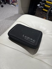 Lezyne port shop for sale  ST. ALBANS