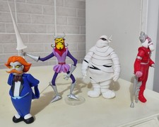 Ghostbusters filmation fimo usato  Sesto San Giovanni