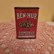 Vtg ben hur for sale  Coffeyville