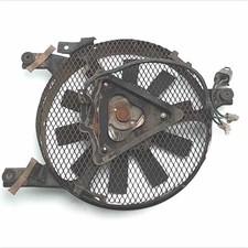 Motorino elettroventola ventol usato  Mineo