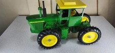 Trator de brinquedo vintage original 1/16 Ertl John Deere 7520 4X4 comprar usado  Enviando para Brazil