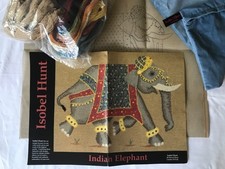 Vintage isobel hunt for sale  MARLOW