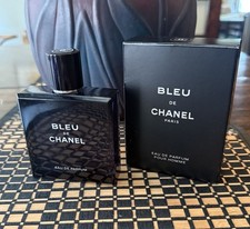 Chanel bleu chanel for sale  Chicago