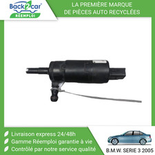 Pompe lave phare d'occasion  Saint-Quentin