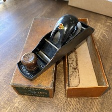Stanley 130 double d'occasion  Expédié en Belgium