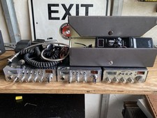 Radio lot cobra for sale  Pageland