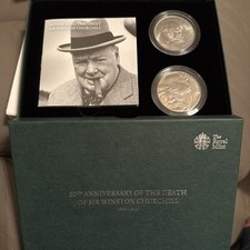 2015 sir winston for sale  HYDE