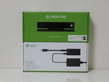 Usado, Conjunto de adaptador USB sensor Kinect Xbox One comprar usado  Enviando para Brazil