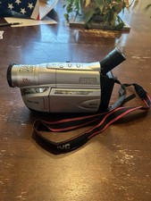 Jvc sxm37u vhs for sale  Taylorsville